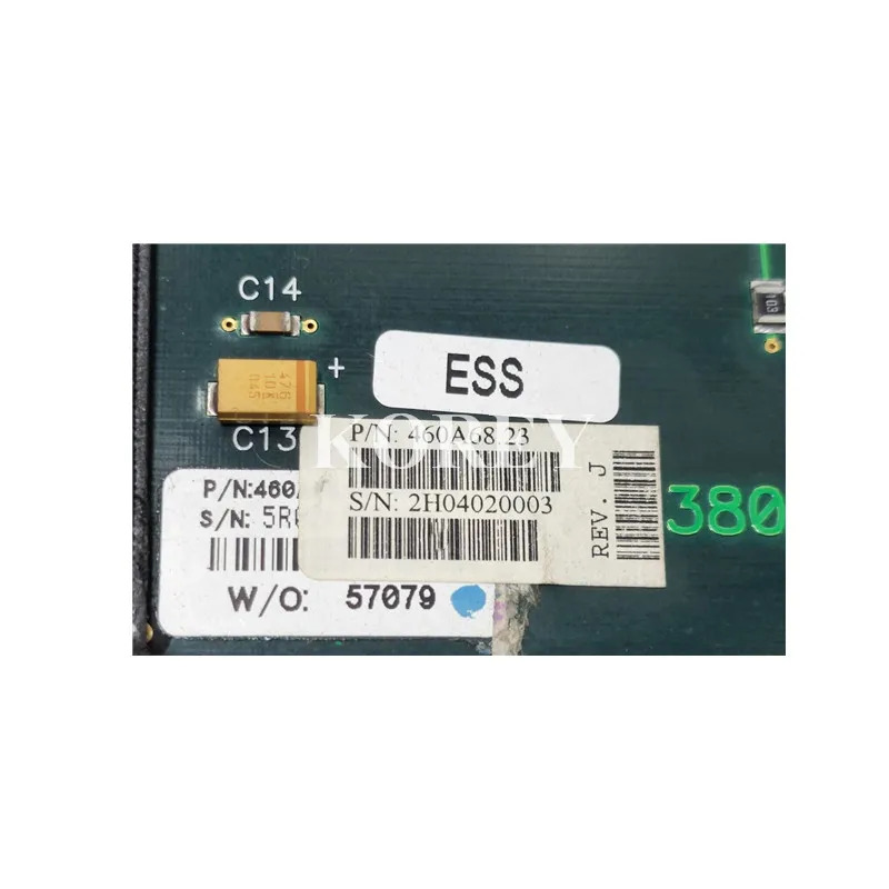 조작 패널 A1A460A68.2 원본 하시기 바랍니다