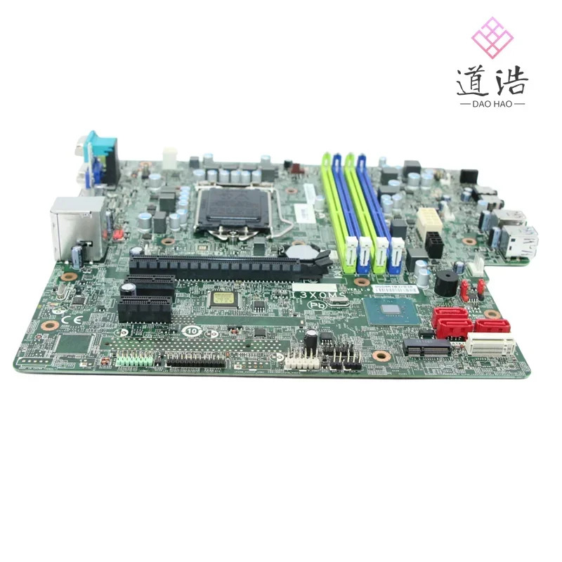 Lenovo호환 ThinkCentre M720S M720T 데스크탑 마더보드I3X0MS 01LM835 DDR4 B360 메인보드 완전 작동 리퍼