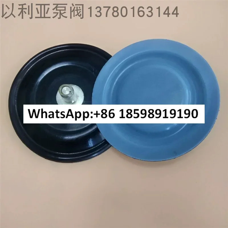 2 인치 알루미늄 합금 다이어프램 펌프 666270-344-C