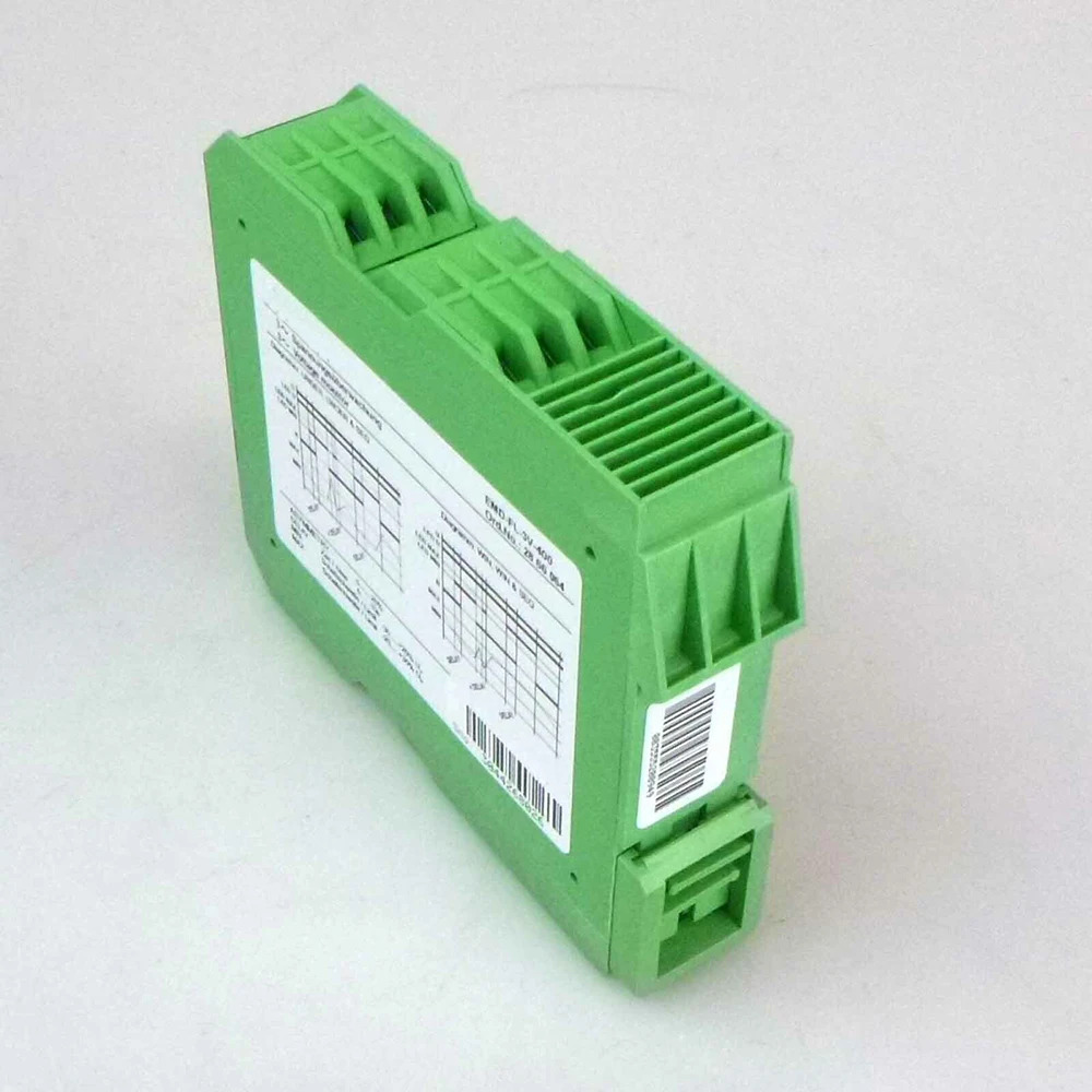 2866064 Phoenix 전압 모니터링 릴레이MD-FL-3V-400