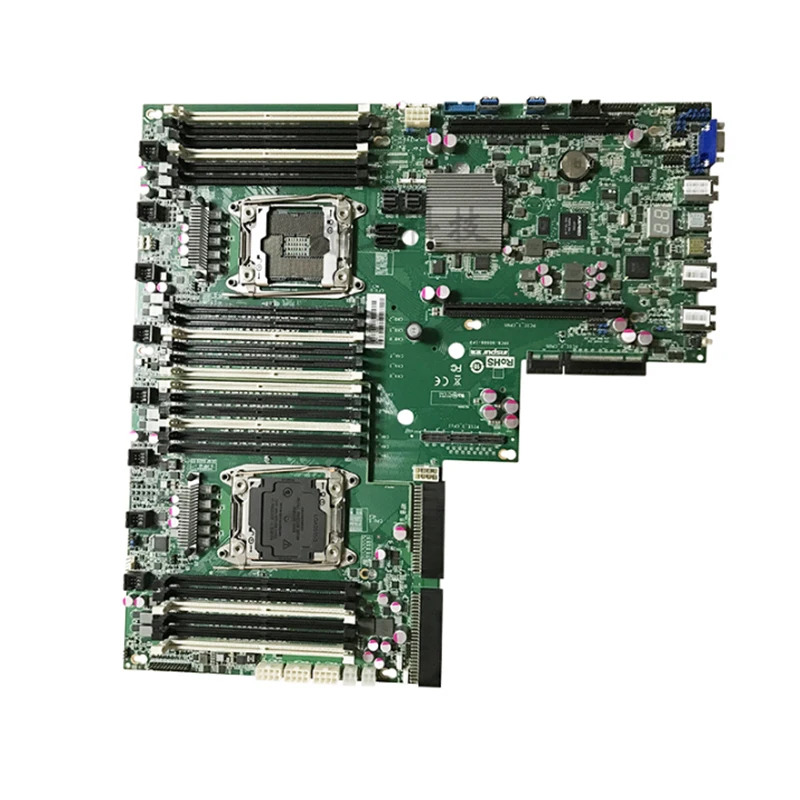 모델 M3250 서버 마더보드 PUR NF5280M4 PN YZMB-00689-101 00326-101