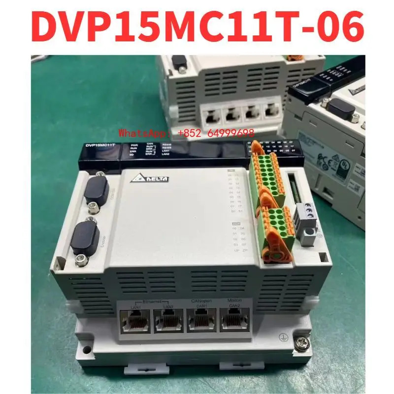 리퍼 OK DVP15MC11T-06