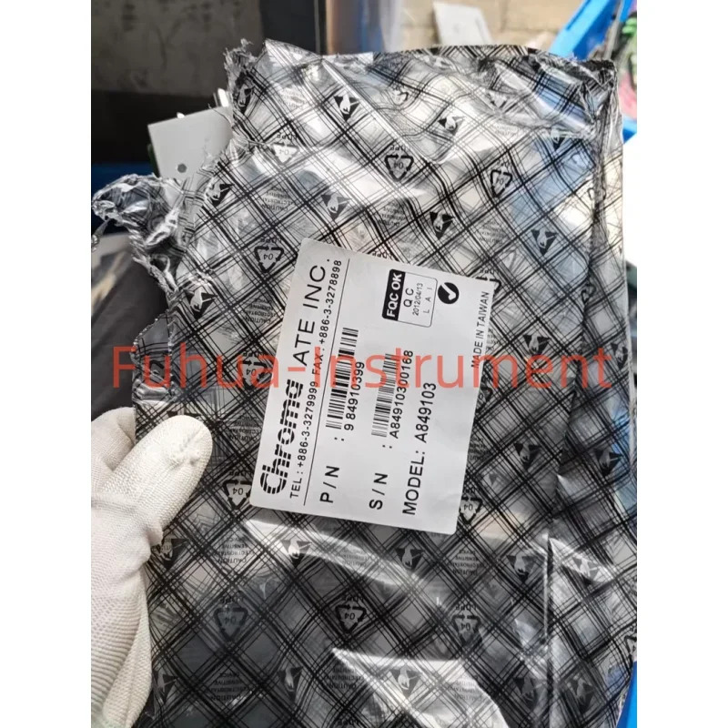 크빈티지 A 849103 1600mA 500V/