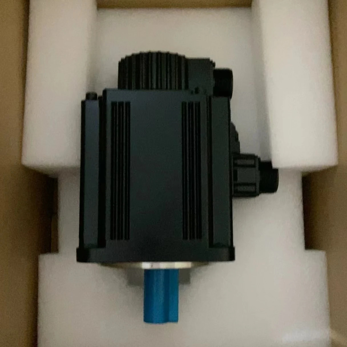 서보모터 ECMA-E21310RS ECMA-E21310SS 원본