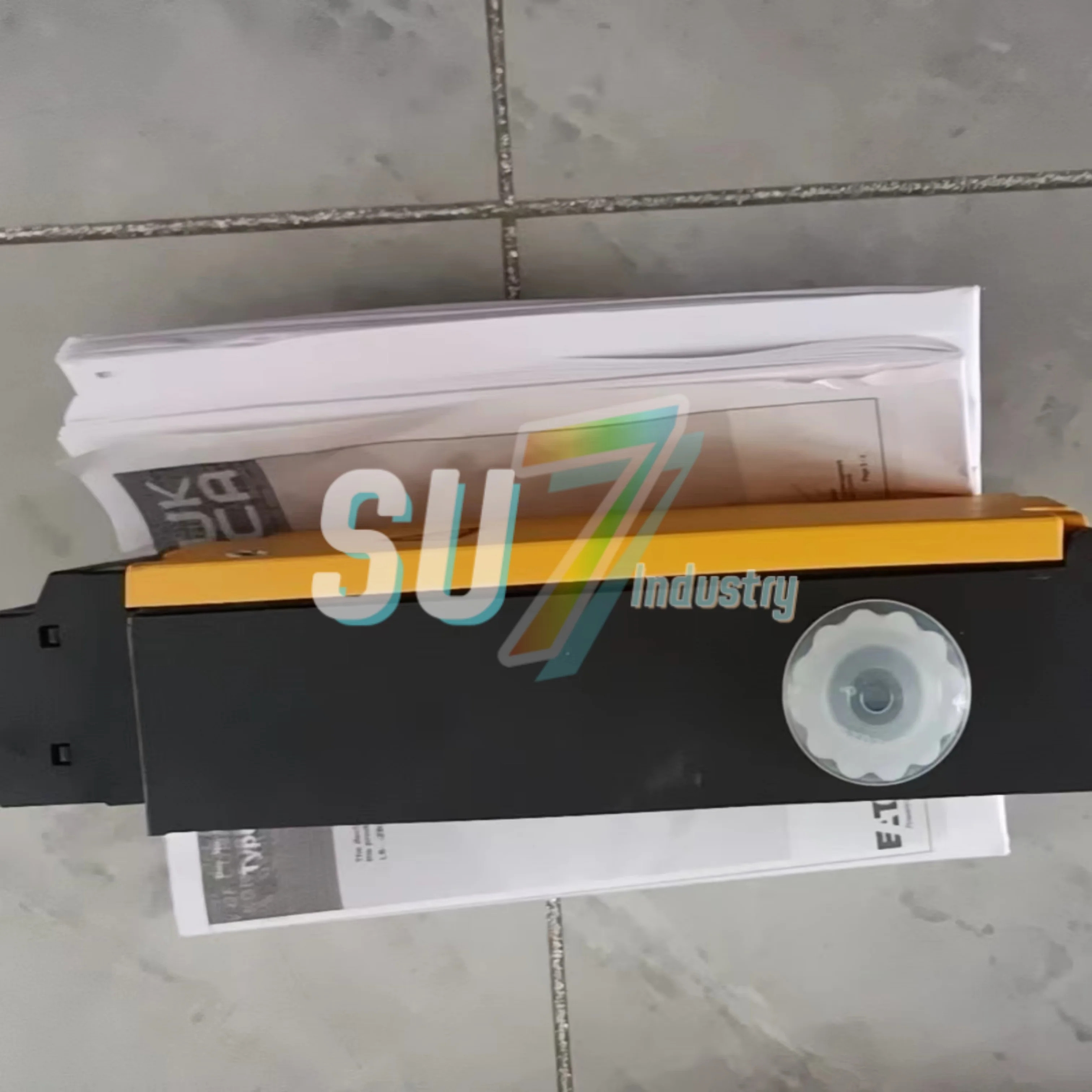 LS-S02-24DFT-ZBZ-X 오리지널 안전 스위치