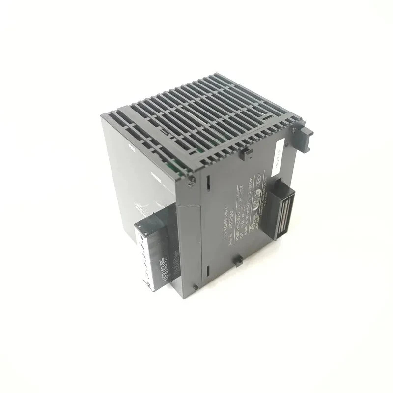 FP7 시리즈 PLC 모듈 AFP7CPS31E AFP7PSA2 신규