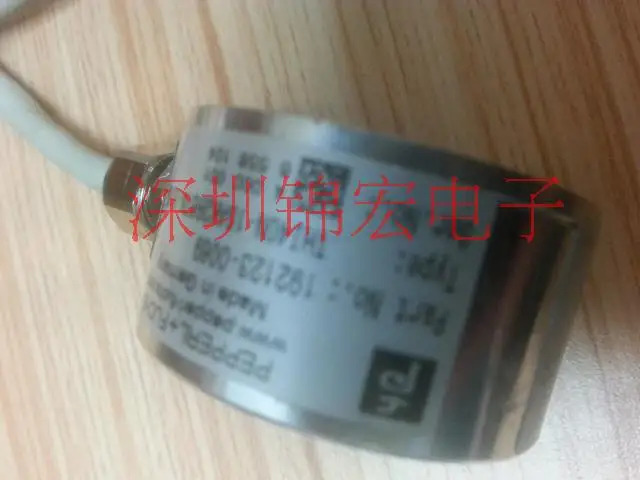 오리지널 PEPPERL FUCHS 로터리 인코더 THI40N-1SAK2R6TN-00360 공급
