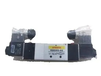 APMATIC 솔레노이드 밸브 RBD53-02