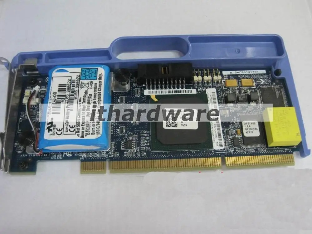 8i ServeRAID-8i SAS RAID 어레이 카드 39R8731 13N2233 39R872 키트용