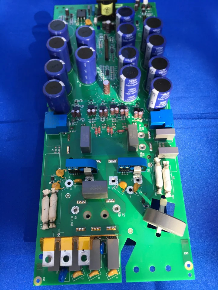 ABB ACS510 시리즈 파워 드라이브 보드 마더보드 트리거 SINT4420C 30KW