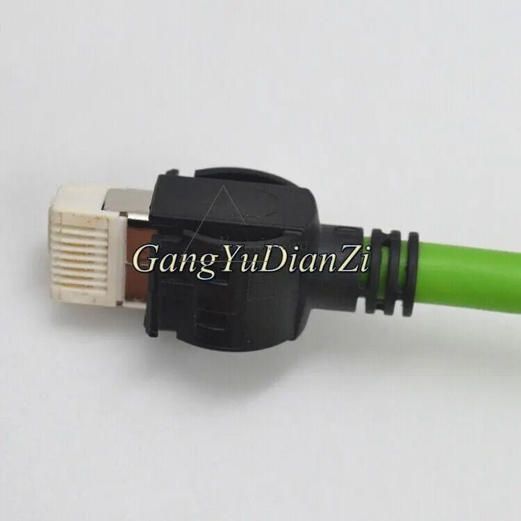 SND 인코더 케이블 서보모터 라VW8102R30 신