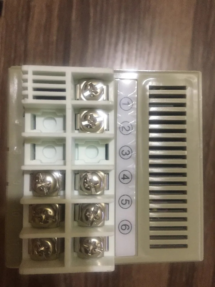 HongXing TEH72-8001 온도 제어 장치 일반 사k 0-300 220V 380V