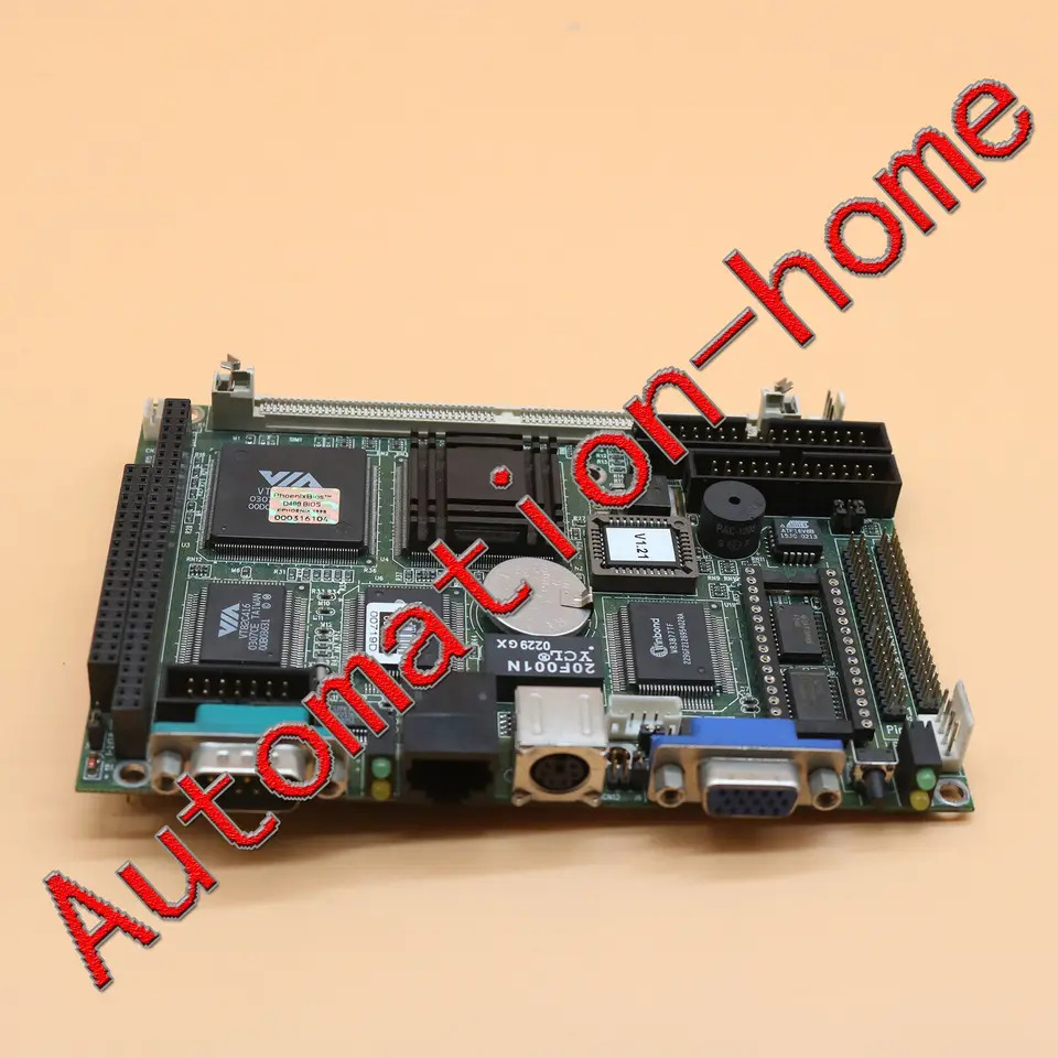 ADVANTECH 임베디드 산업보드 PCM-4823 REV.B1 3.5 인치