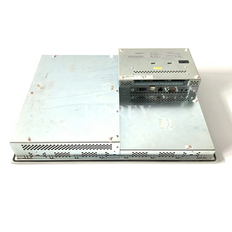 터치 스크린 HMI 4PP420.1505-75