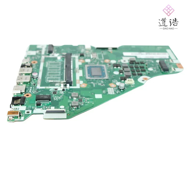 NM-C101 Lenovo호환 Ideapad L340-15API 노트북 마더보드 FG542 FG543 FG742 5B20S41811 R3-3200U CPU 0GB-RAM DDR4