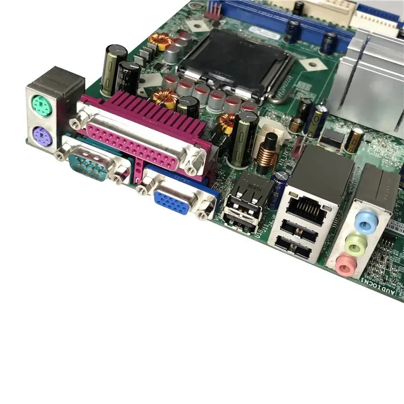 42Y6494 45C3588 Lenovo호환 ThinkCentre A53 마더보드 L-S662F 메인보드완전 작동 리퍼