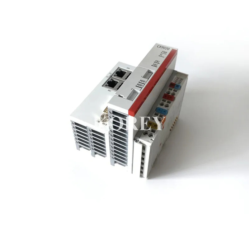 PLC 모듈 CX9020-0112 원본