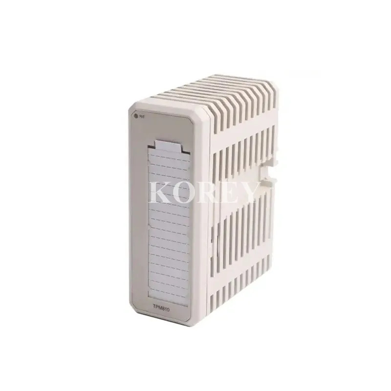 PLC 모듈 VPM810 CPM810 TPM810 원본