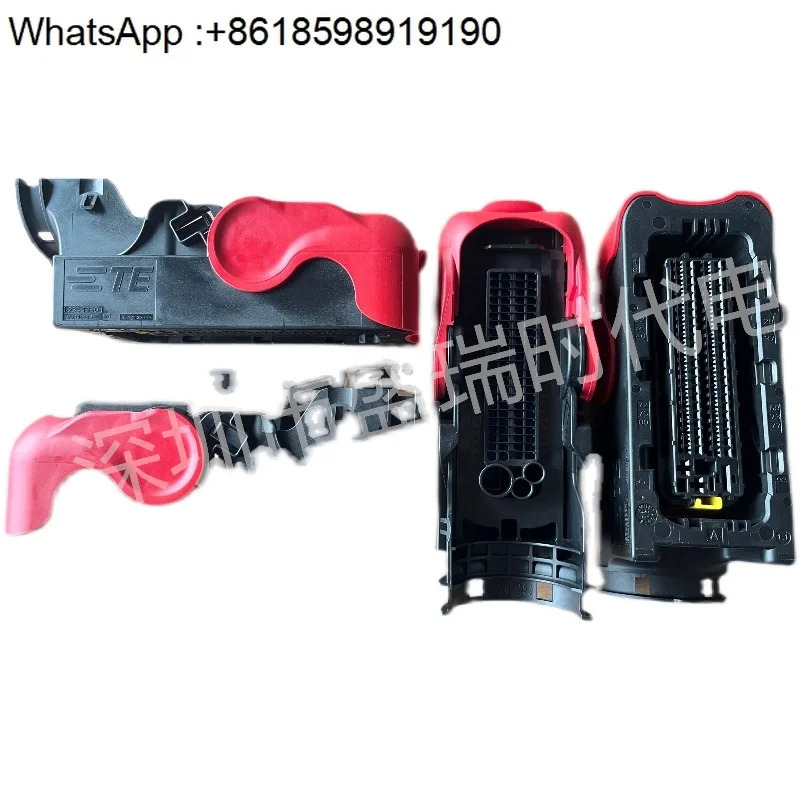 커넥터 1- 2344950 -1