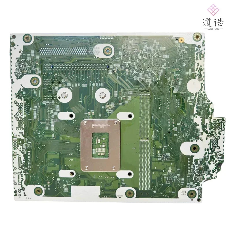 Dell piron 3910 MT 마더보드CN-01GG3D 222004 -1 01GG3D 1GG3D 12번째 CPU DDR4 B660 메인보드 완전 작동