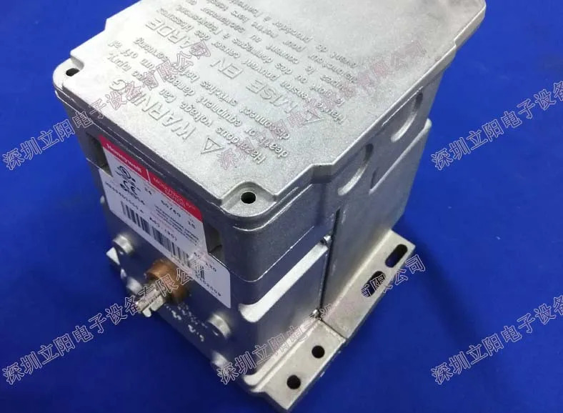 HONEYWELL 1055 1071-S 액추에이터 M6284A1097 신