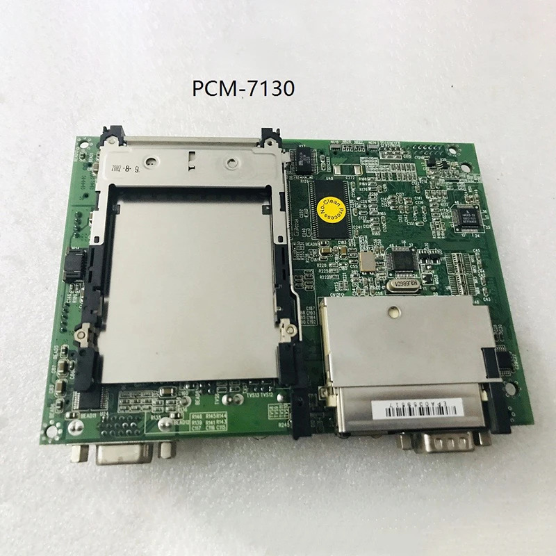 Advantech PCM-7130 9696713000 산업제어 마더보드