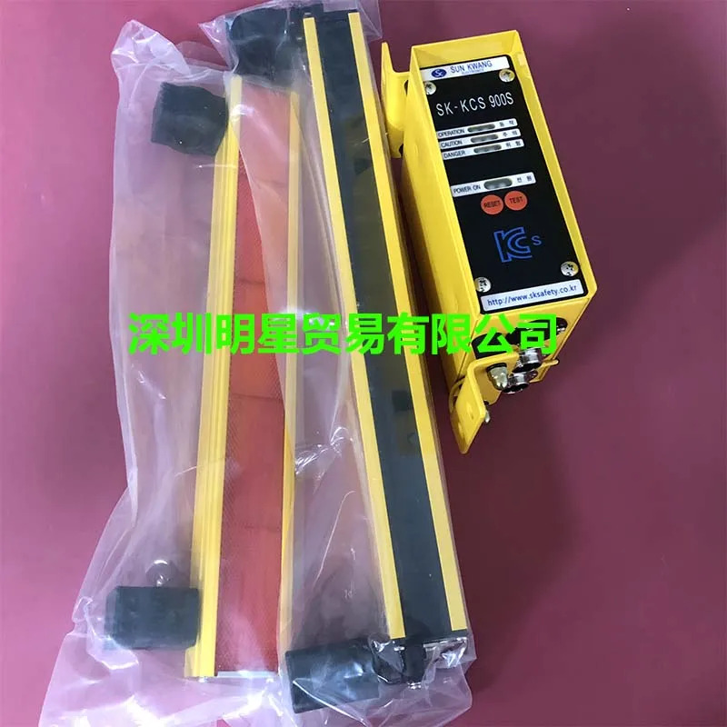 SUNKWANG SK-KCS900S 라이트 컨트롤러 컨트롤 포장