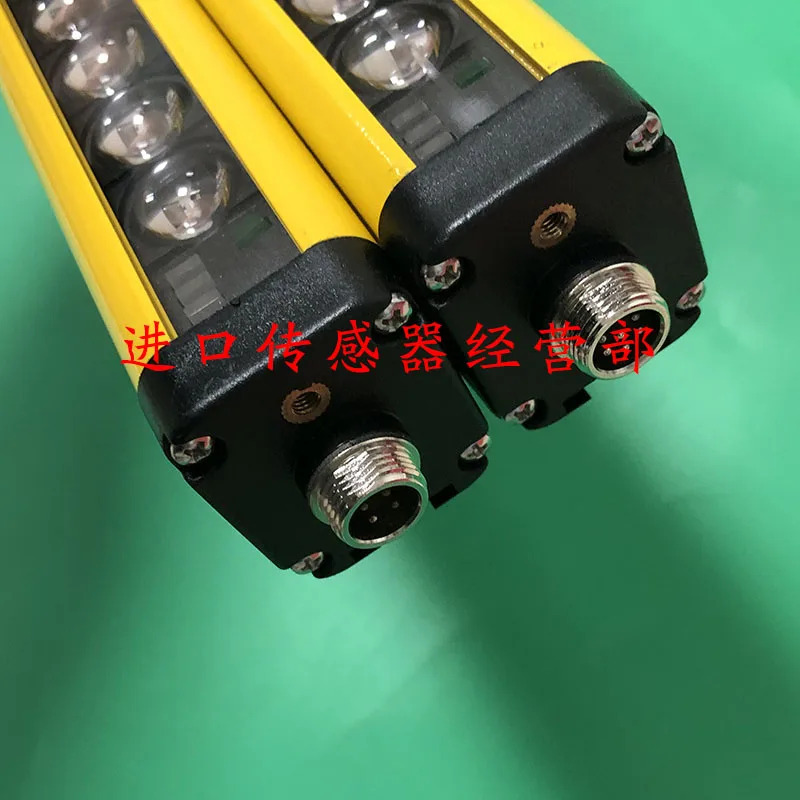 STA40-A12N 안전 라이트 Shangxin 포장보상 격센서