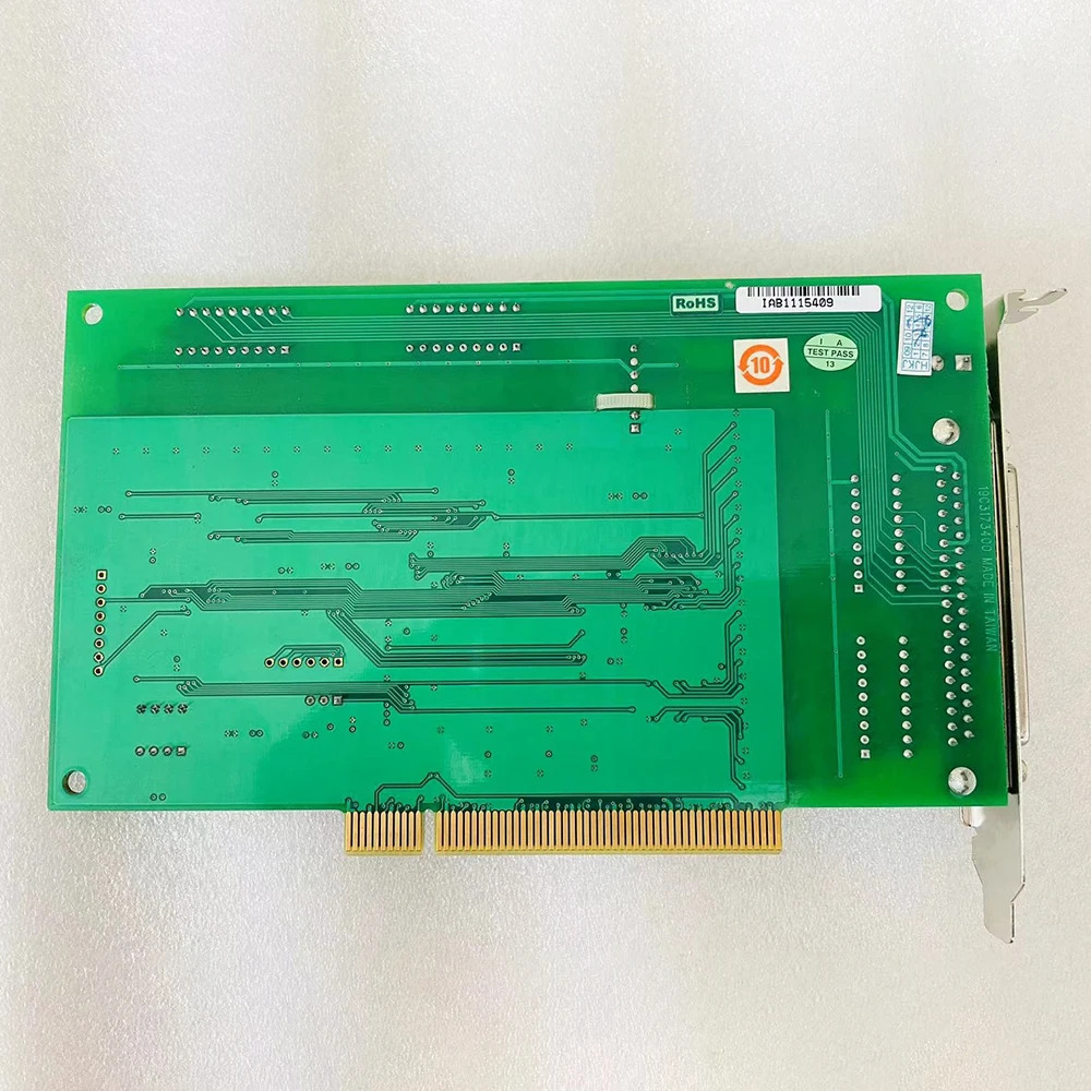 어드밴텍 PCI-1734 REV.A1데이터 캡처 카드 32채널 절연 디지털 출력