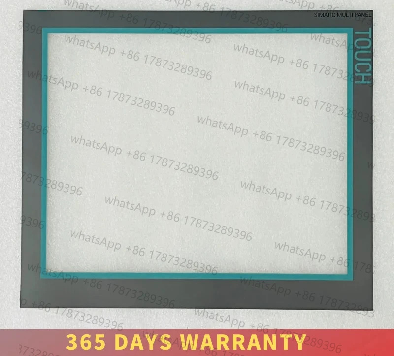 오버레이 필름 MP377-19 66371-1CA06-0DX0 66644-0BC01-2AA1터치 스크린 패널 유리 디지타이저