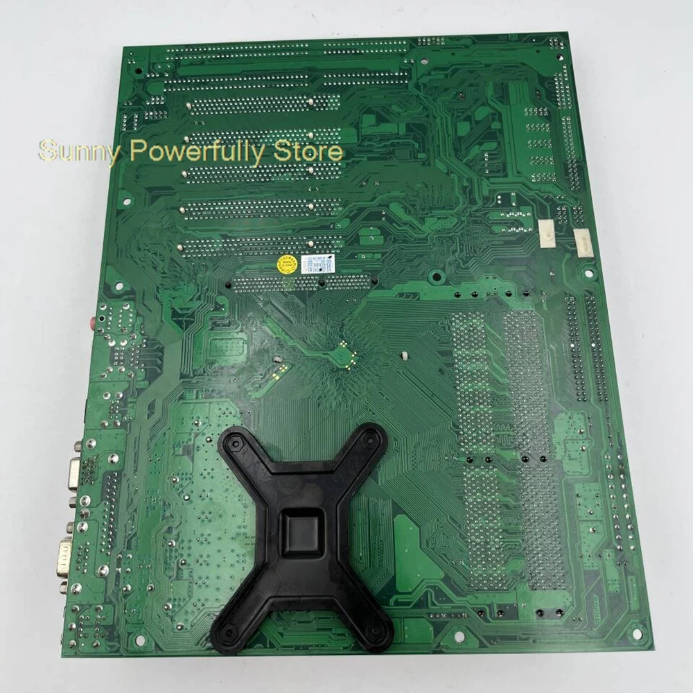 IEI 산업마더보드 IMBA-8650GR-R10 REV1.0용