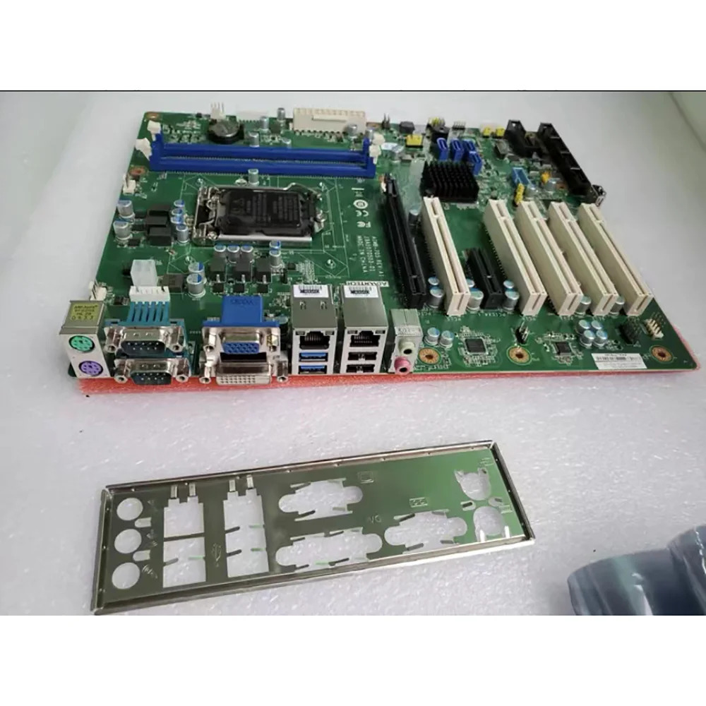 ADVANTECH 산업제어 마더보드 AIMB-705G2 AIMB-705G2-00A1E용