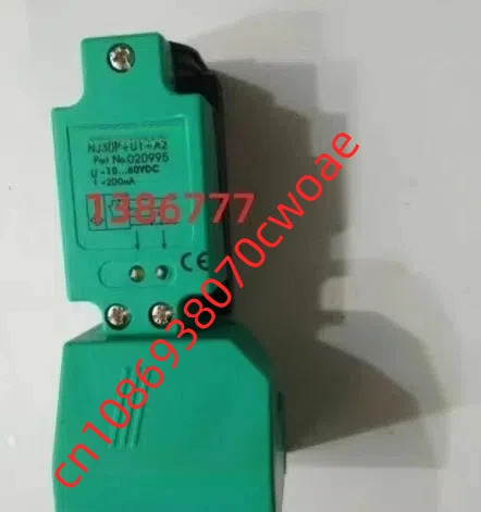 NJ30PU1A2 스위치 센서