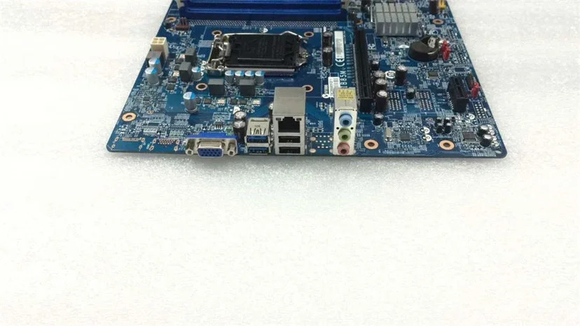 Lenovo호환 Front Line K450 K450e 메보드 CIB85M Erazer X310 B85 1150 핀