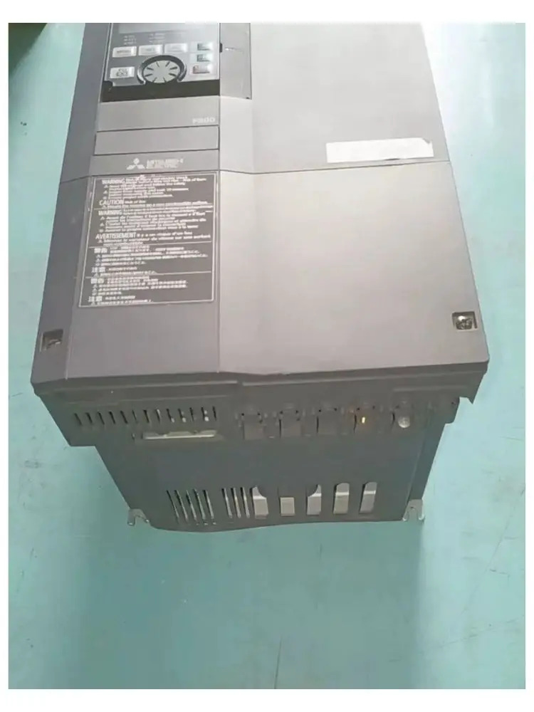 리퍼 FR-F840-00310-2-60 인버터 OK
