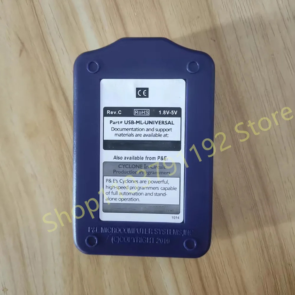 USB-ML 유니버설 PE 프로그래머 USB-ML-UNIVERSAL
