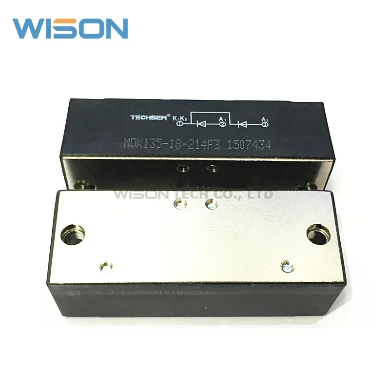 MDK135-18-214F3 MDK135-14 MDK135-08 MDK135-12 MDK135-10