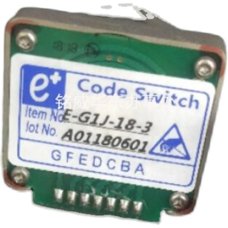 E  코드 스위치 E-G5-23-3 E-G1J-18-3 E-G5J-15-3 E-B1J-18-2 GFEDCBA A5E30171657 A5E30171656 E2-B0N-10-1 E2