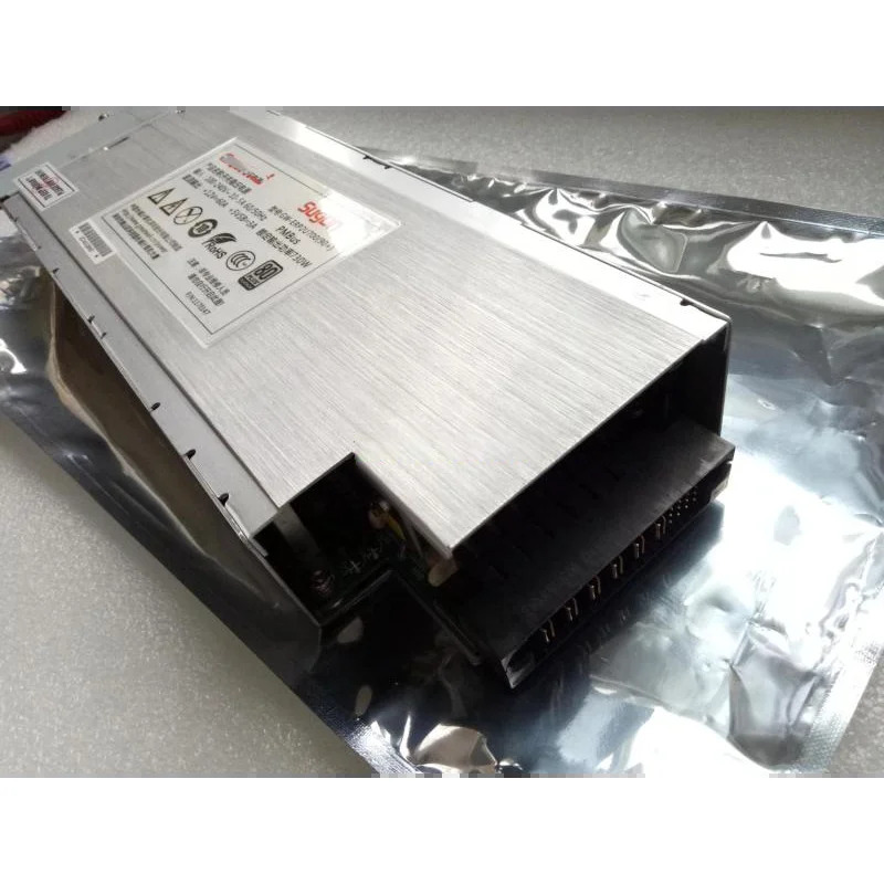 NF5270M3 I420R-G 730W 모델서버 전원공급장치모델GW-ERP2U70090 Hot