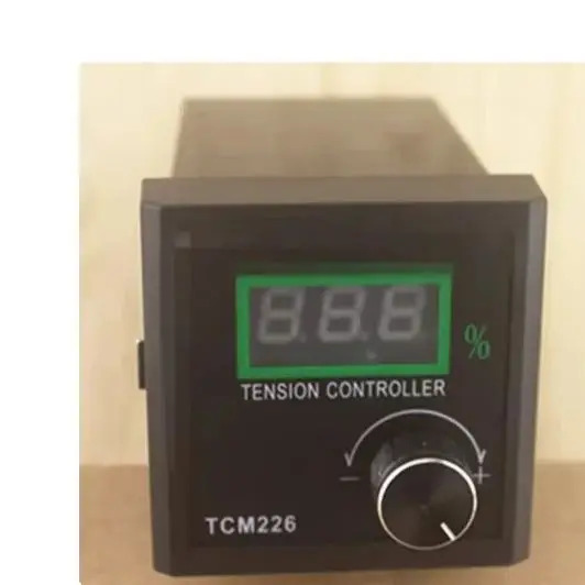 수동 장력 컨트롤러 TCM226 WZYSB30.3 TCM223 PAB24V1A PB-1.2B2 YSC-0.2KG KE848
