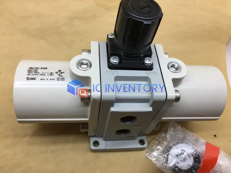 SMC VBA10A-02GN