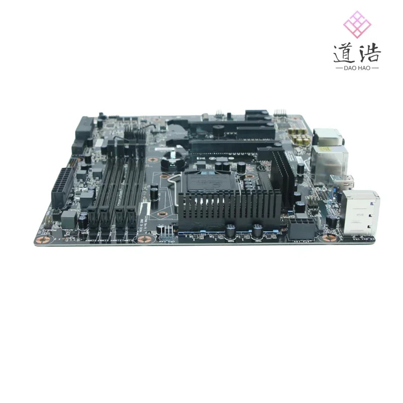 Lenovo호환 Legion Y920T 마더보드IZ270AX 00XK262 LGA 1151 DDR4 H270 메인보드 완전 작동 리퍼