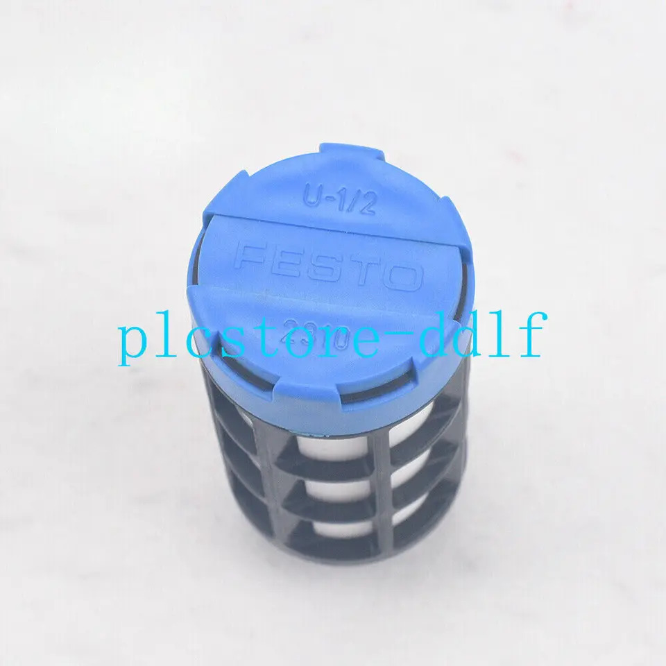 Festo 소음기 U-1 2 2310 F8개