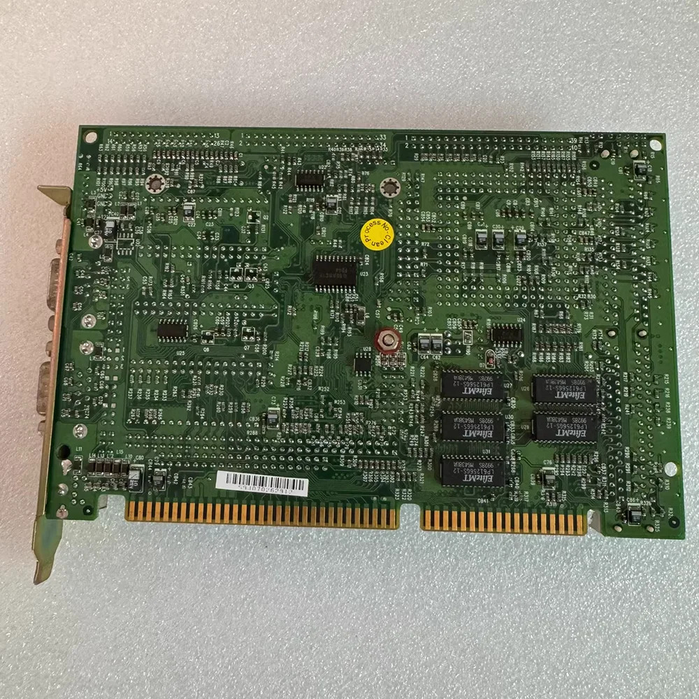 Advantech 산업 제어 마더보드리퍼 기계 PCA-6144S Rev.B1 02-1