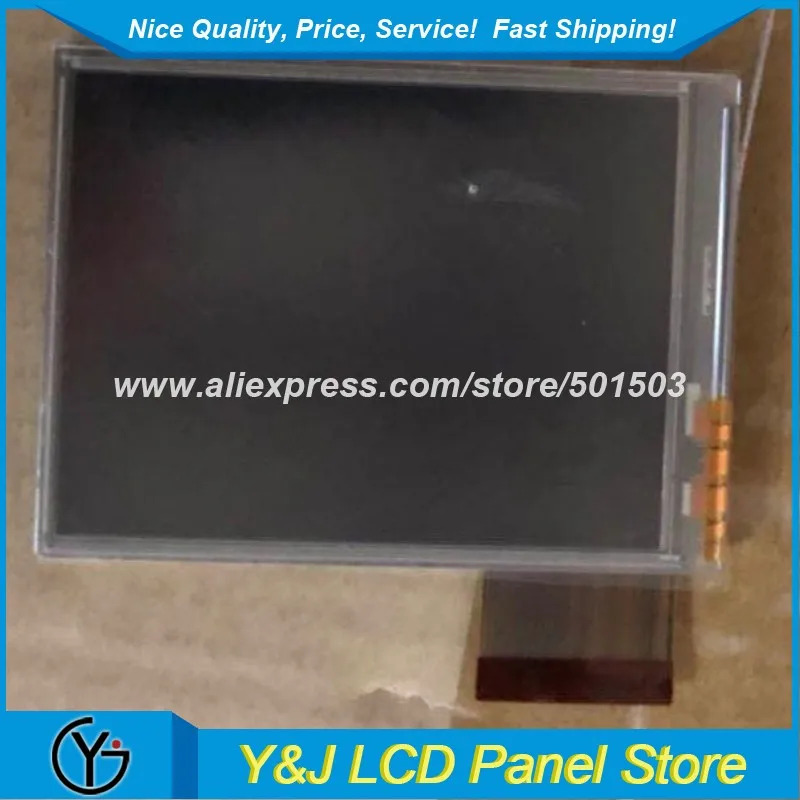 TFT-LCD 디스플레이 스크린 패널 3.5인치 TX09D70VM1CEB