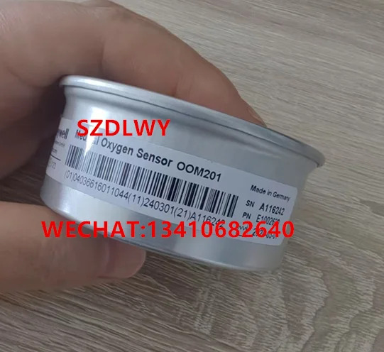 OOM201 EnviteC o2 센서