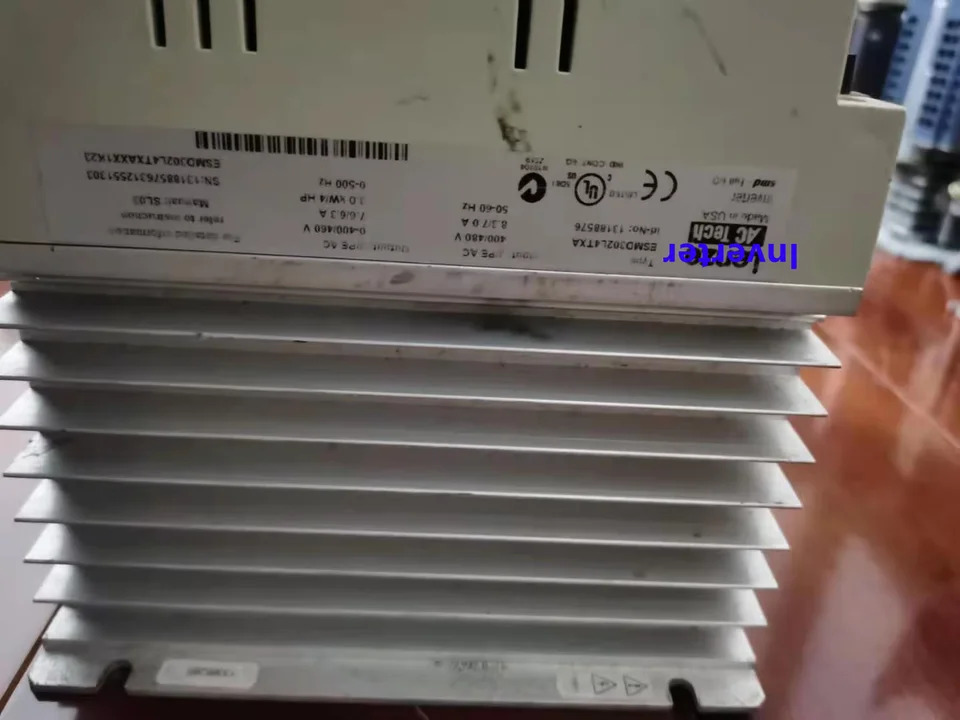 오리지널 인버터 ESMD302L4TXA