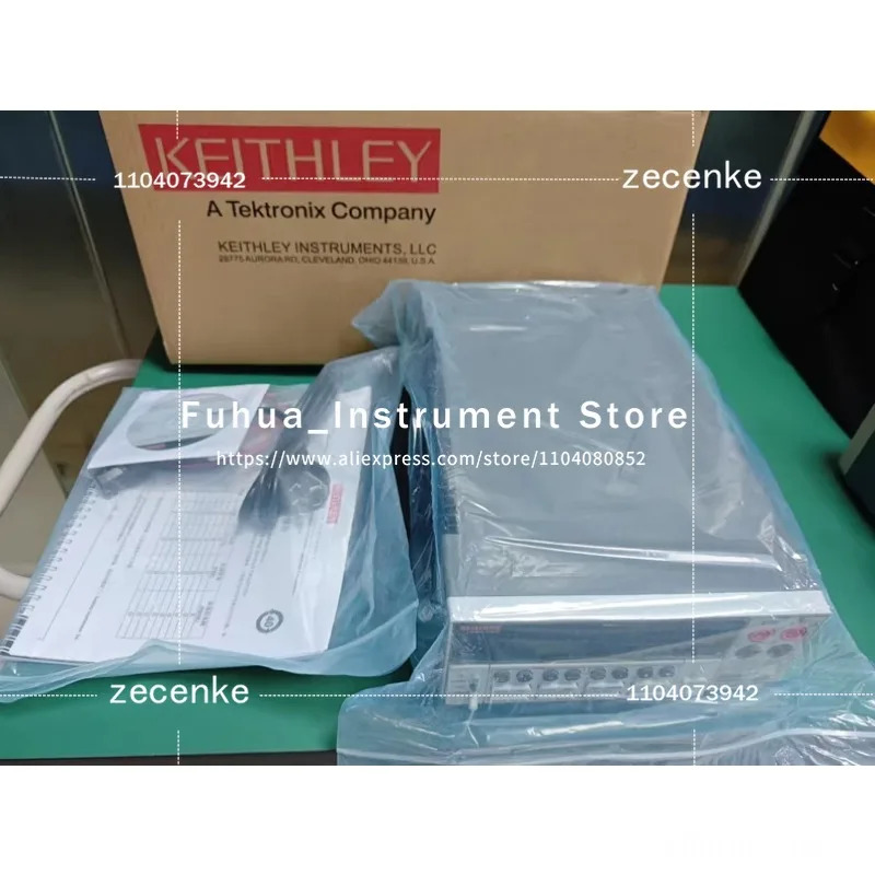 KEITHLEY 2410 디지털 미터