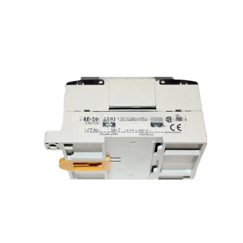 CPM1A 시리즈 PLC 모듈 CPM1A-8ET CPM1A-8ER CPM1A-8ED 원본