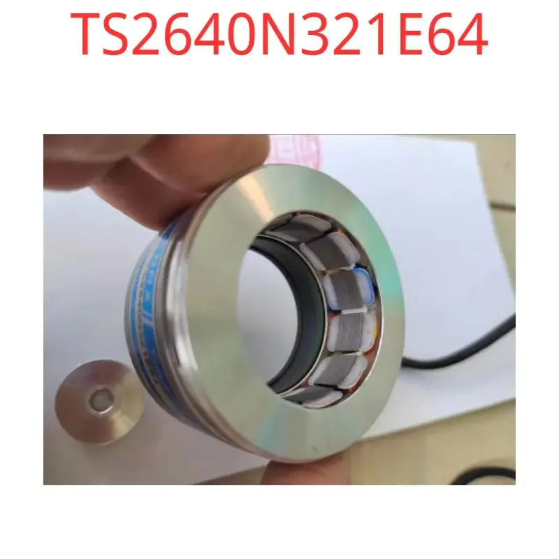리퍼 OK TS2640N321E64 인코더